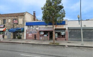 More details for 5309 S Vermont Ave, Los Angeles, CA - Retail to Rent