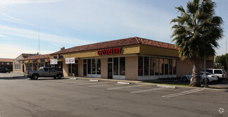 More details for 1201-1223 E 17th St, Santa Ana, CA - Retail for Rent