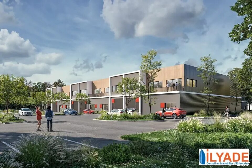 Route De Martigues, Marignane for sale Building Photo- Image 1 of 4