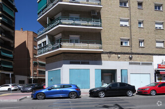 Retail in Alcalá De Henares, MAD for rent Interior Photo- Image 1 of 16