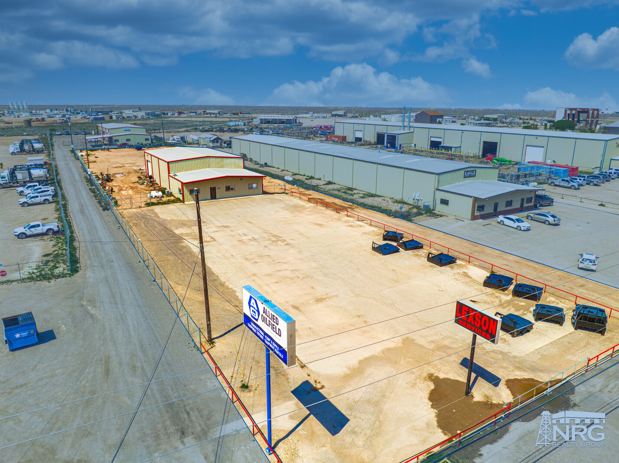 12718 TX-191, Midland, TX for sale Building Photo- Image 1 of 1