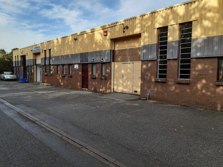 Quarry Ln, Chichester for sale - Building Photo - Image 1 of 1