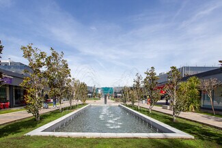 More details for Avenida de Castilla, 2, Torrejón de Ardoz - Office to Rent