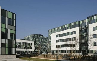 More details for 17 Rue Professeur Jean Bernard, Lyon - Office for Sale