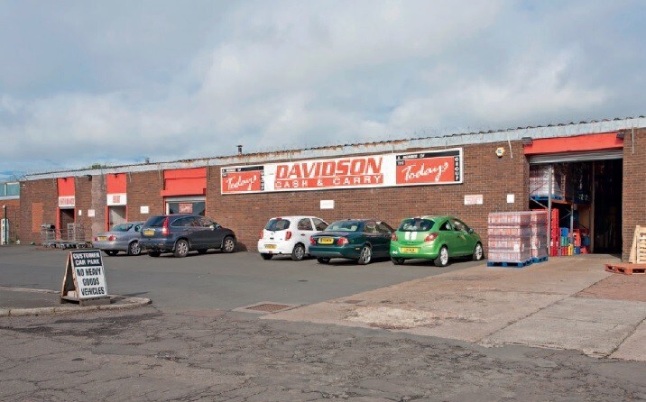 Ninian Estate Rd, Airdrie for sale Primary Photo- Image 1 of 1