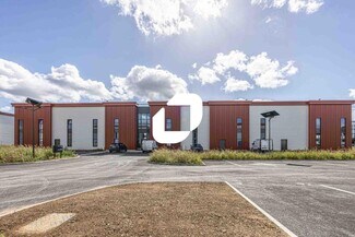 More details for Light Industrial to Rent