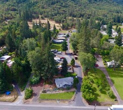 7059 Rogue River Hwy, Grants Pass, OR for sale Aerial- Image 1 of 14