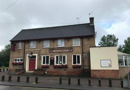 233 Lawford Rd, Rugby for sale Primary Photo- Image 1 of 1