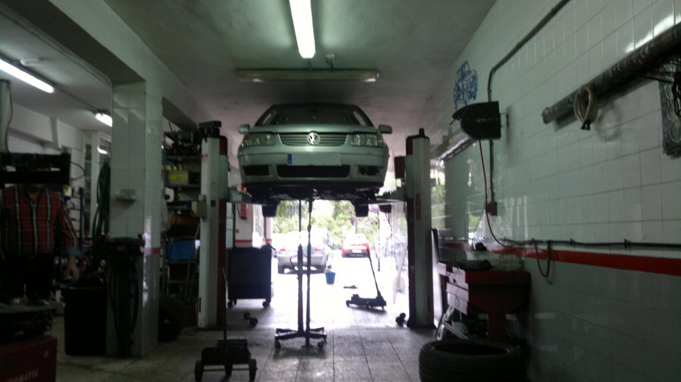 Móstoles, MAD 28935 -  -  - Interior Photo - Image 1 of 16