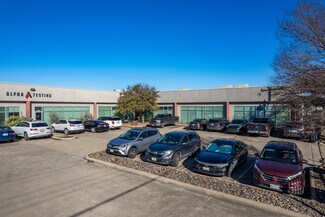 More details for 2209 Wisconsin St, Dallas, TX - Light Industrial for Sale