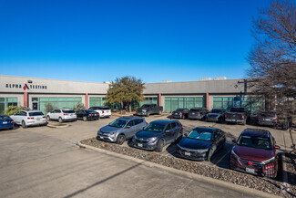 More details for 2209 Wisconsin St, Dallas, TX - Light Industrial for Sale