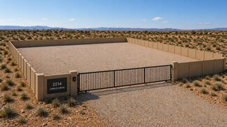 More details for 2214 Cirrus Dr, Prescott, AZ - Land to Rent