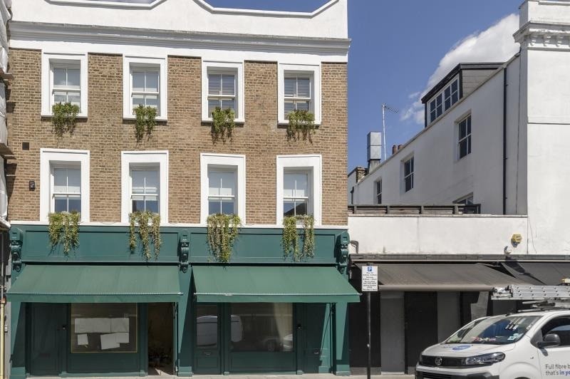 200 Kensington Park Rd, London to rent Building Photo- Image 1 of 2