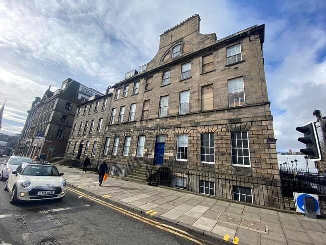 More details for 14 S Charlotte St, Edinburgh - Office to Rent