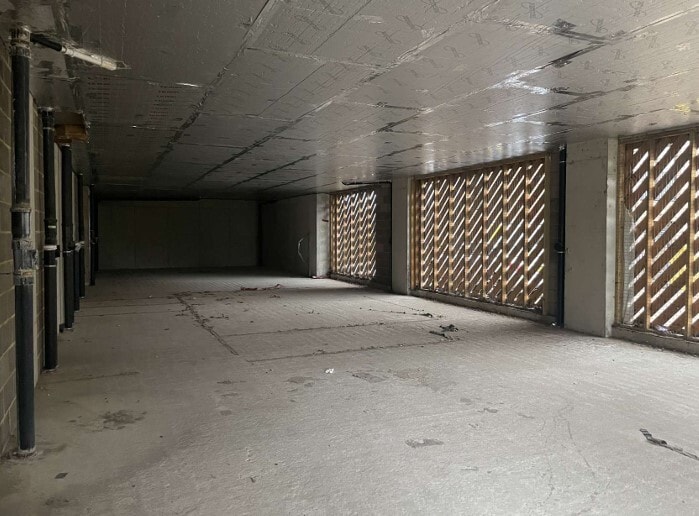 2 Prospect Row, London to rent Interior Photo- Image 1 of 2