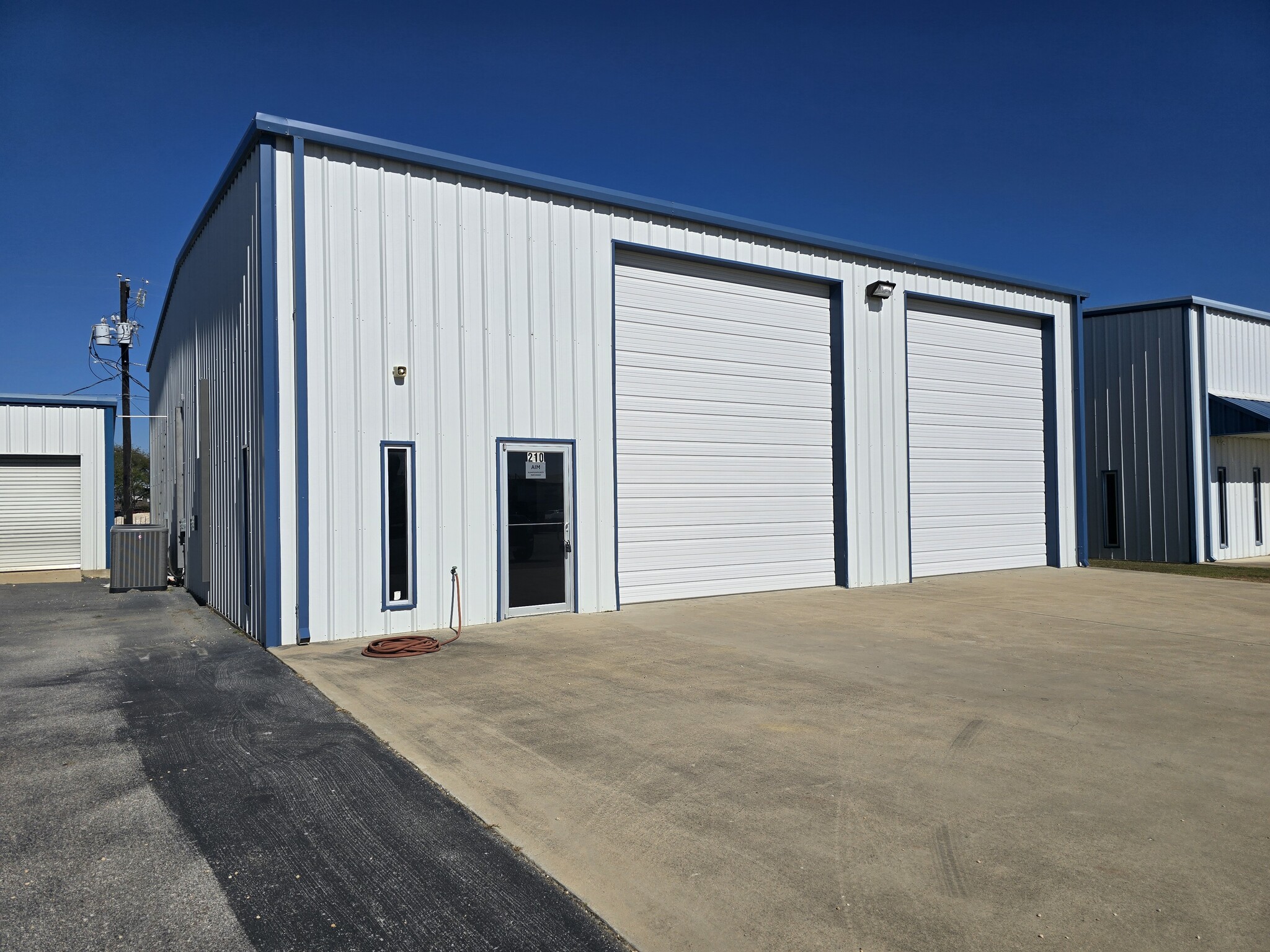 7766 N Interstate Hwy 35, Temple, TX to rent Building Photo- Image 1 of 11