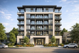 More details for 971 Clement Av, Kelowna, BC - Land for Sale