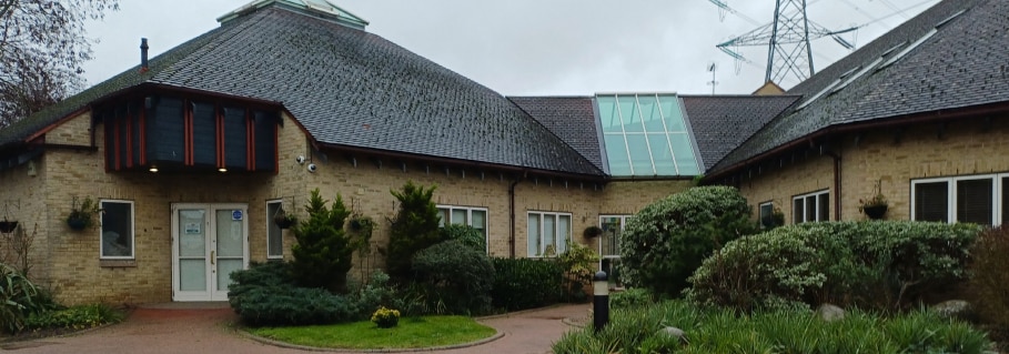 Richard House Dr, London for sale - Building Photo - Image 2 of 10