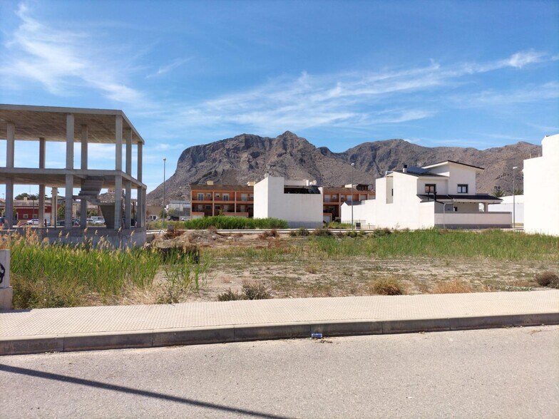 Land in Cox, Alicante for sale - Building Photo - Image 2 of 3