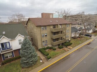 More details for 217 Pierce St, West Lafayette, IN - Build-to-Rent for Sale