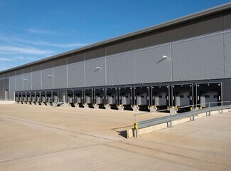 More details for 10 Princewood Rd, Corby - Industrial to Rent