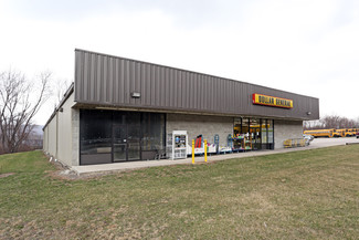 More details for 1548 State Rd, Duncannon, PA - Retail for Rent