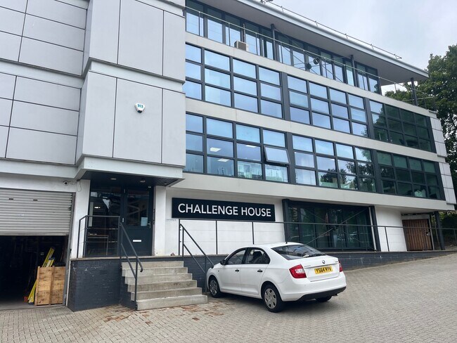 More details for 29 Canal St, Glasgow - Office to Rent