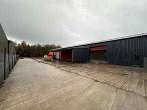 Maesbury Road Industrial Estate, Oswestry to rent Building Photo- Image 2 of 5