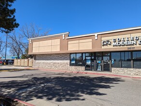 3645-3663 S College Ave, Fort Collins, CO for rent Building Photo- Image 1 of 9