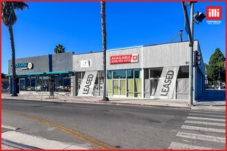 999 Long Beach Blvd, Long Beach, CA for rent Building Photo- Image 1 of 7