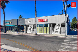 More details for 999 Long Beach Blvd, Long Beach, CA - Retail for Rent