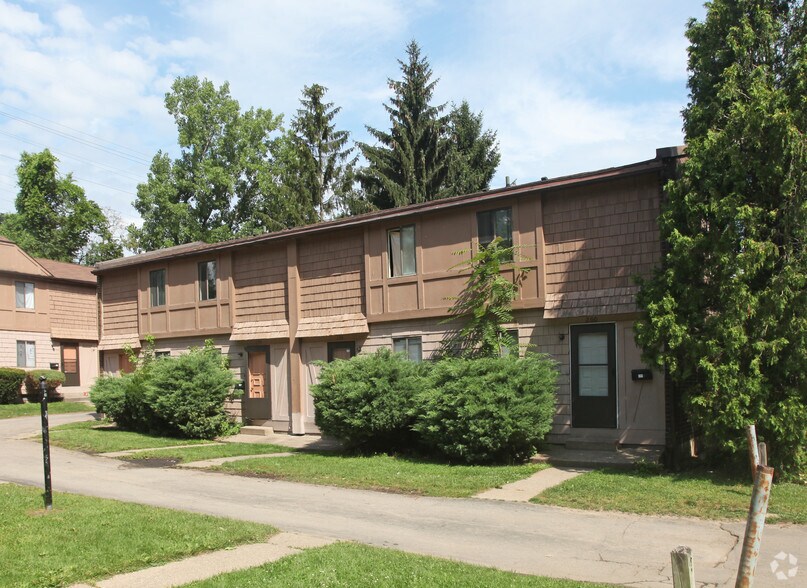 383 Denise Rd, Rochester 14612 UK