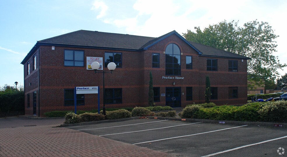 Orchard Ct, Coventry for sale - Primary Photo - Image 1 of 1