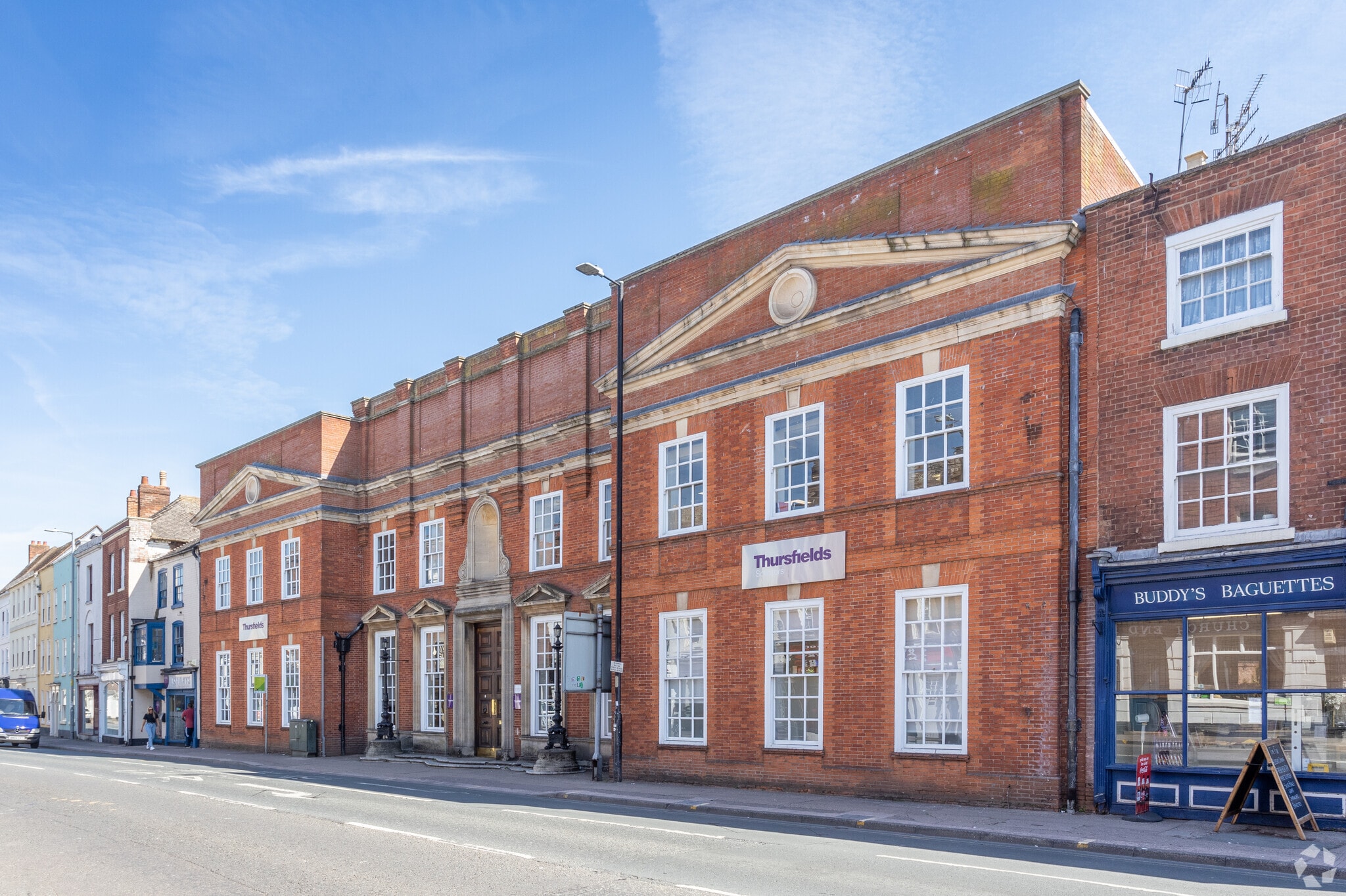 9-10 The Tything, Worcester for sale Primary Photo- Image 1 of 1