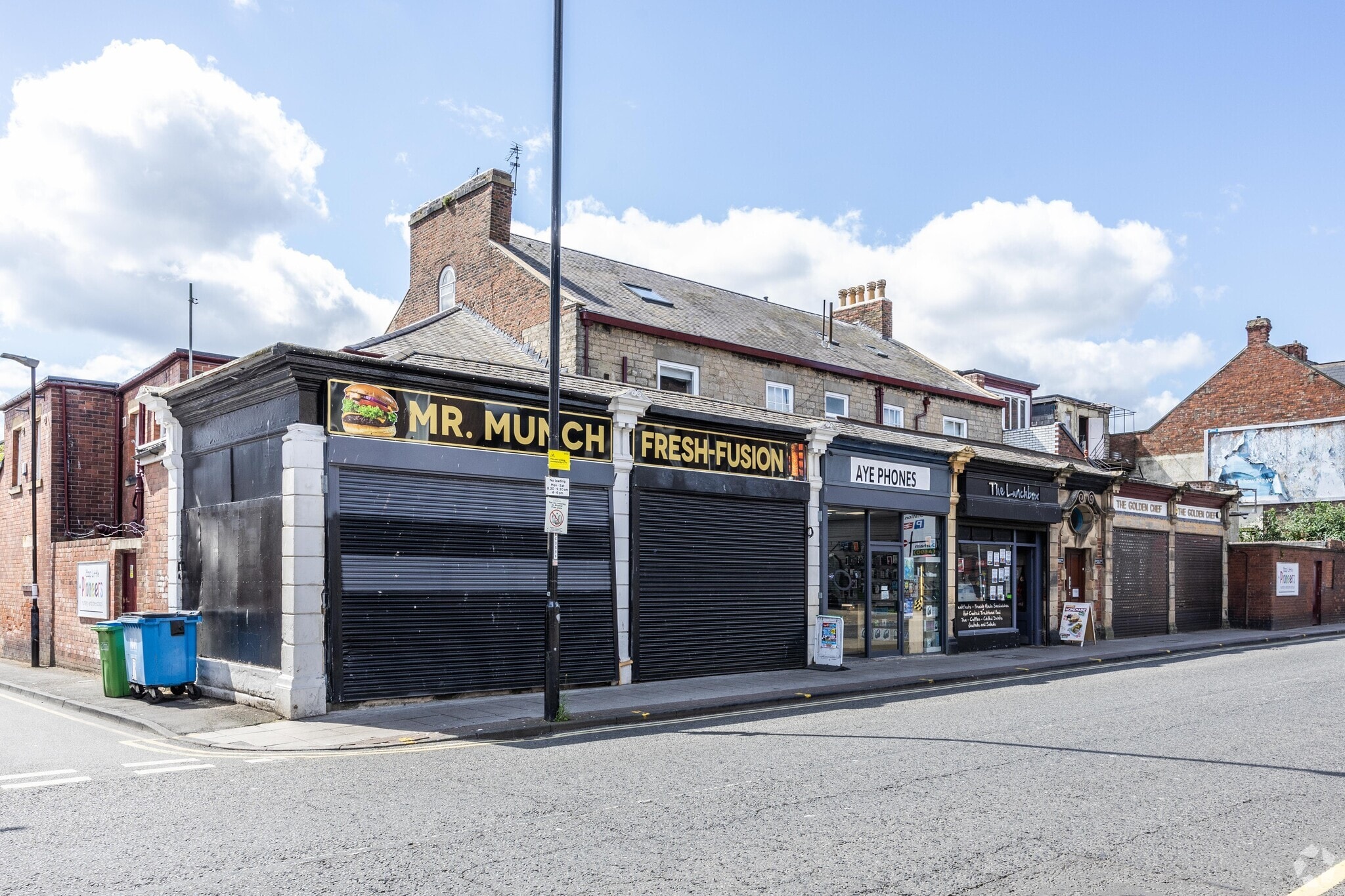 Borough Rd, Sunderland for sale Primary Photo- Image 1 of 1