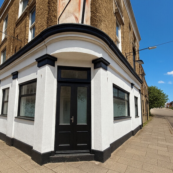 108 High St, Herne Bay for sale - Building Photo - Image 1 of 1