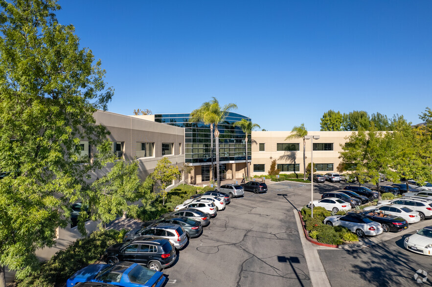 22342 Avenida Empresa, Rancho Santa Margarita, CA for rent - Primary Photo - Image 2 of 7