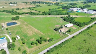 More details for 17725 Cochran Rd, Hempstead, TX - Land for Sale