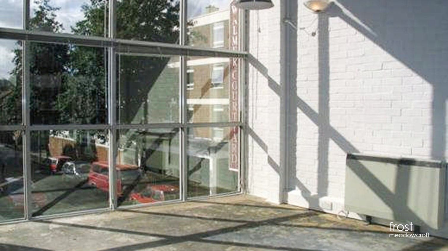 225-227 Walmer Rd, London to rent Interior Photo- Image 1 of 2