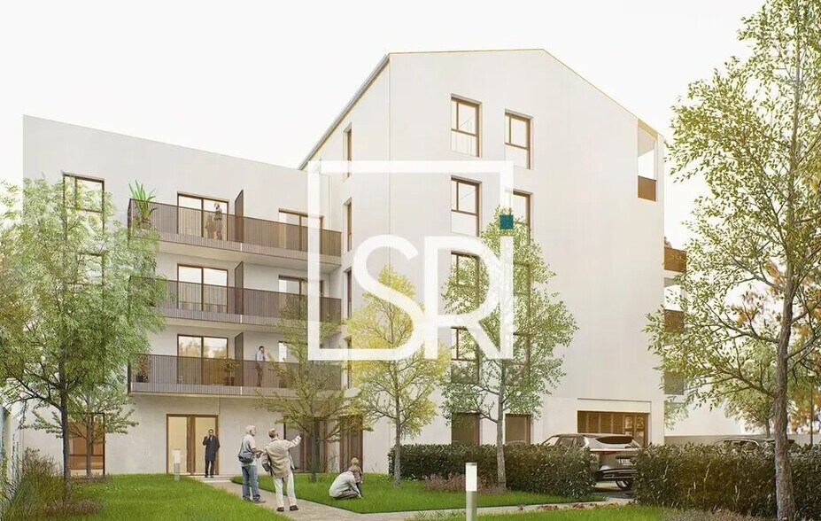 Retail in Clermont-Ferrand for sale - Building Photo - Image 1 of 18