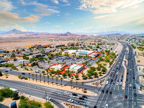 110 N Boulder Hwy, Henderson, NV for rent Building Photo- Image 1 of 8