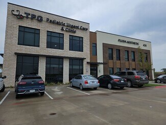 More details for 450 Standridge Blvd, Anna, TX - Medical for Rent