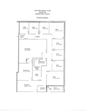 4101 William D Tate Ave, Grapevine, TX for rent Floor Plan- Image 1 of 1