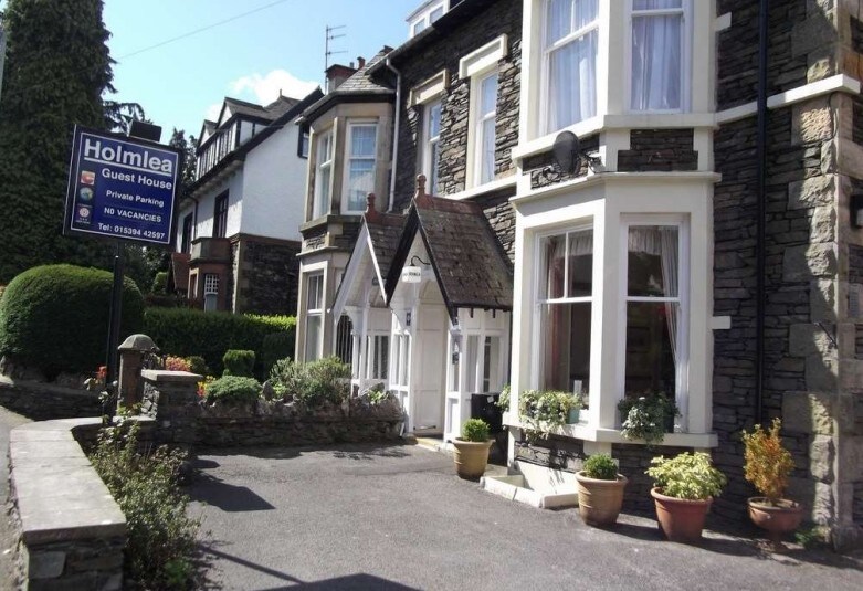 Kendal Rd, Windermere for sale Primary Photo- Image 1 of 1