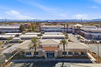 More details for 10151 Park Run Dr, Las Vegas, NV - Office for Sale
