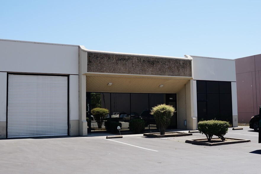 1992 Enterprise Blvd, West Sacramento, CA for sale - Building Photo - Image 1 of 1