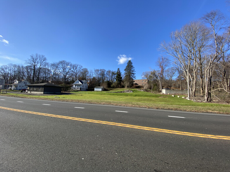 265 Bridgeport Ave, Shelton, CT for sale - Building Photo - Image 1 of 1