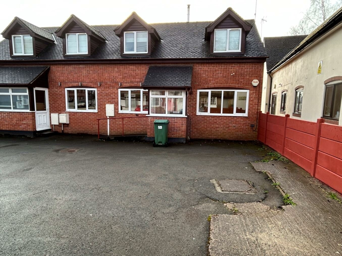 5 Old Rd, Bromyard for sale Primary Photo- Image 1 of 1
