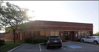 More details for 5825 Kennedy Rd, Mississauga, ON - Light Industrial to Rent