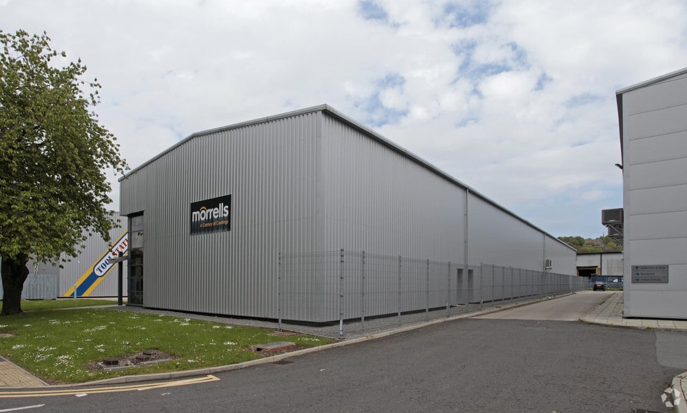 Eastern Ave, Gateshead to rent - Building Photo - Image 2 of 2